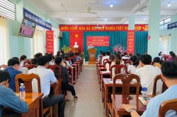 Chuyên đề “Học tập và làm theo tư tưởng,...