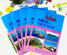 Thí sinh không được mang Atlat Địa lý vào phòng thi tốt nghiệp THPT năm 2025