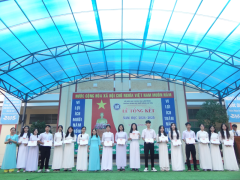 Trường THPT Cát Tiên long trọng tổ chức...