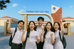 Thông báo Về việc thay đổi môn học lựa...