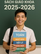 Danh mục Sách giáo khoa NH 2025 - 2026...