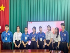 Ra mắt Câu lạc bộ Tuyên truyền pháp luật...