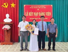 Khơi dậy khát vọng cống hiến trong thế...
