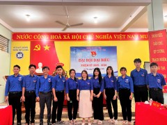 Đoàn Trường THPT Cát Tiên Tổ Chức Thành...
