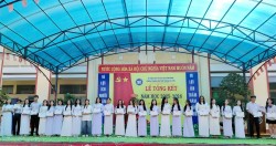 Trường THPT Cát Tiên long trọng tổ chức...