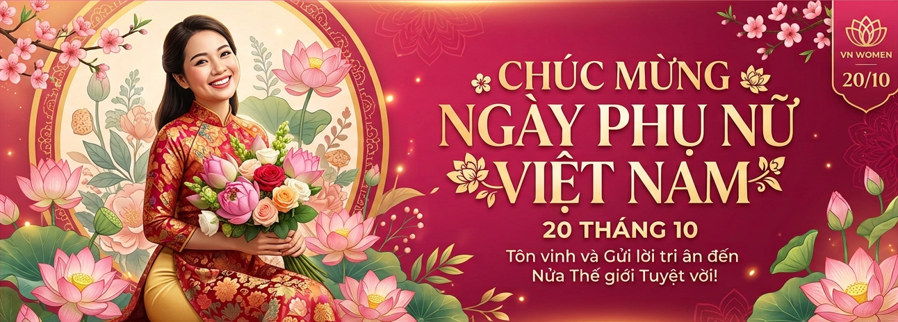 phụ nu viet nam